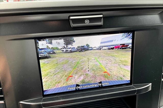 new 2025 Ford F-250 car, priced at $62,125