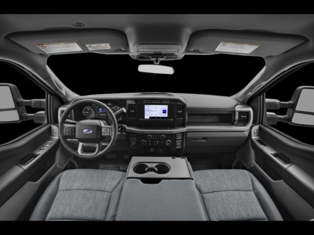 new 2025 Ford F-250 car, priced at $64,125