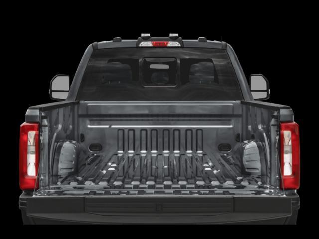 new 2025 Ford F-250 car, priced at $64,125
