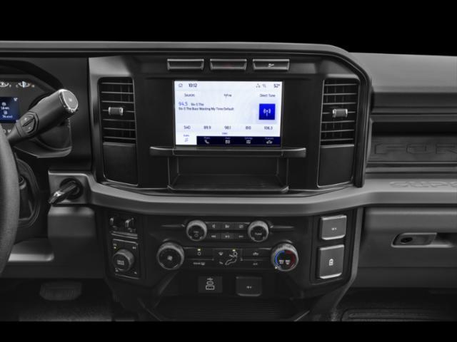new 2025 Ford F-250 car, priced at $64,125