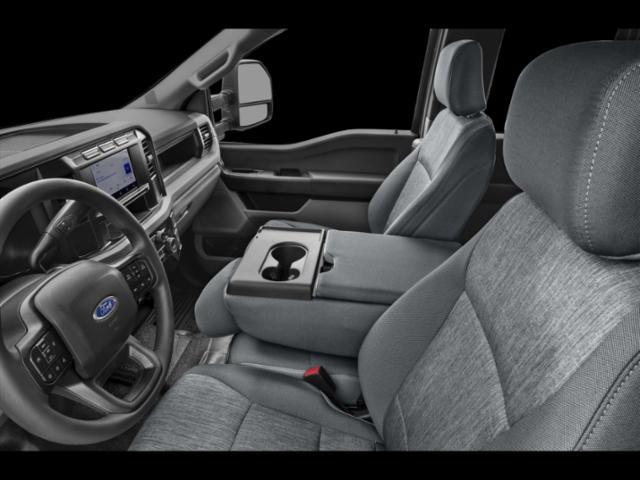 new 2025 Ford F-250 car, priced at $64,125