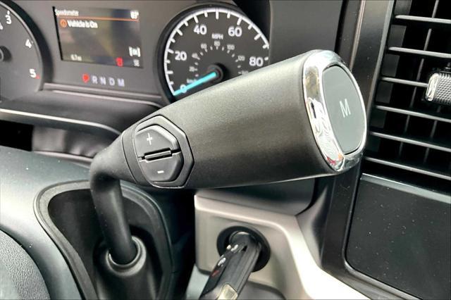 new 2025 Ford F-250 car, priced at $62,125