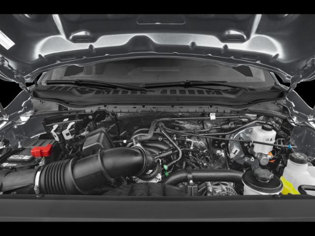 new 2025 Ford F-250 car, priced at $64,125