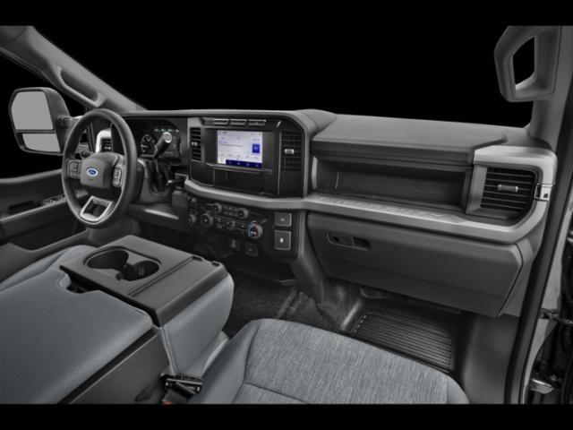 new 2025 Ford F-250 car, priced at $64,125