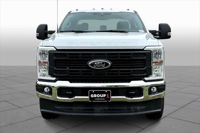 new 2025 Ford F-250 car, priced at $62,125