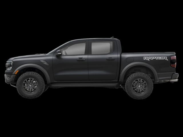 new 2025 Ford Ranger car, priced at $60,175