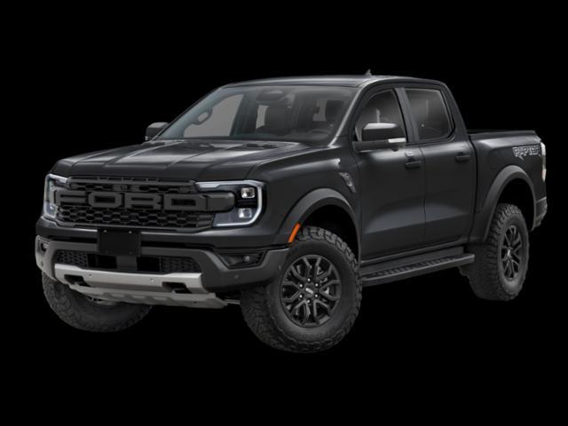 new 2025 Ford Ranger car, priced at $60,175