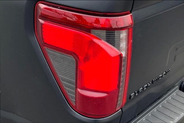 used 2024 Ford F-150 car, priced at $91,000