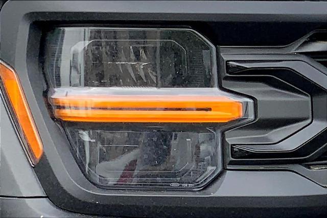 used 2024 Ford F-150 car, priced at $91,000