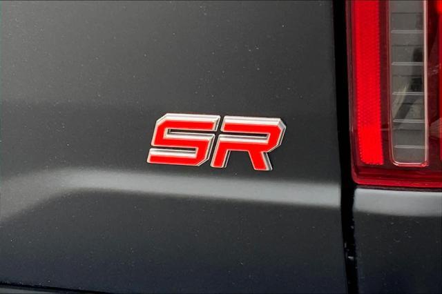 used 2024 Ford F-150 car, priced at $91,000
