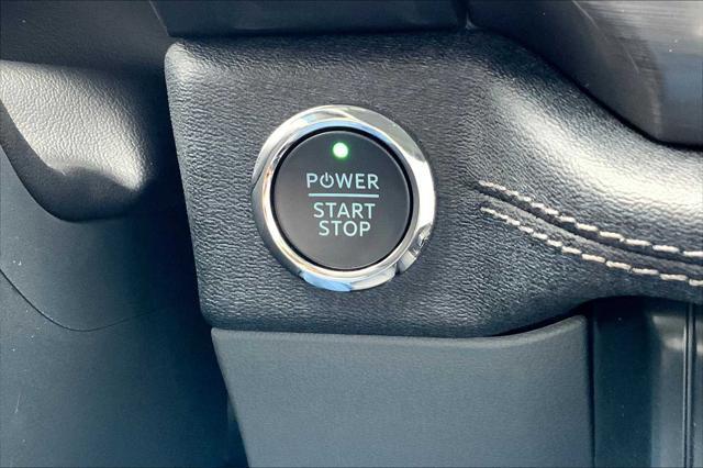 new 2025 Ford F-150 Lightning car, priced at $71,395