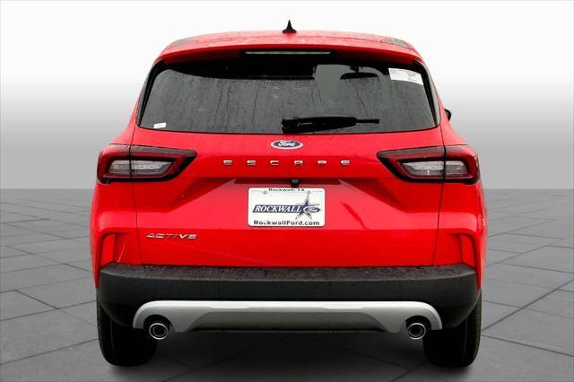 new 2024 Ford Escape car, priced at $28,511