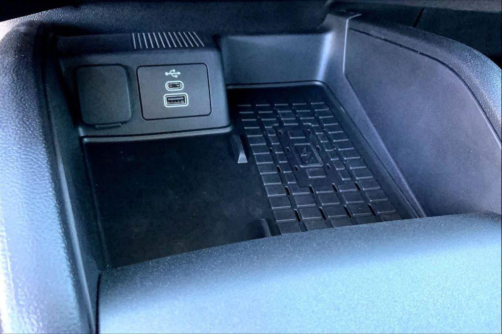 new 2025 Ford Bronco Sport car, priced at $32,726