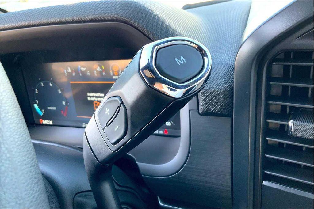 new 2025 Ford F-150 car, priced at $45,132