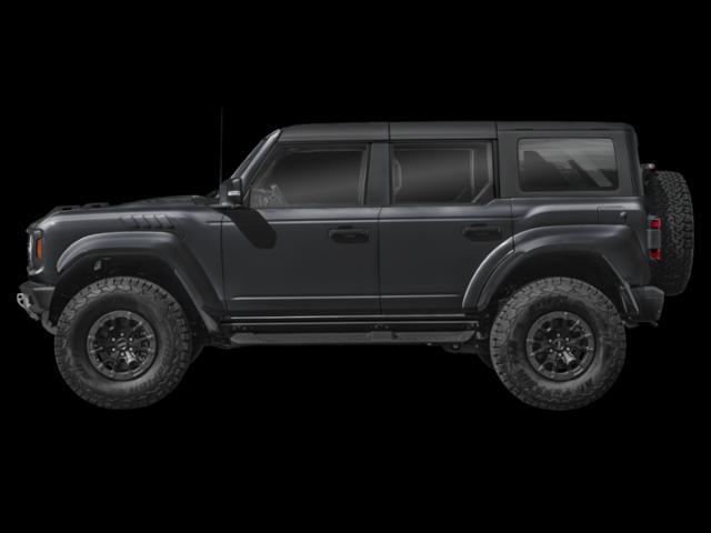 new 2025 Ford Bronco car, priced at $92,025