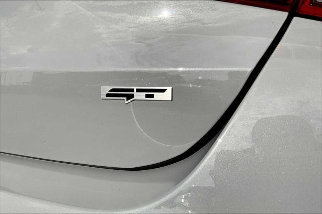 used 2024 Kia K5 car, priced at $30,807