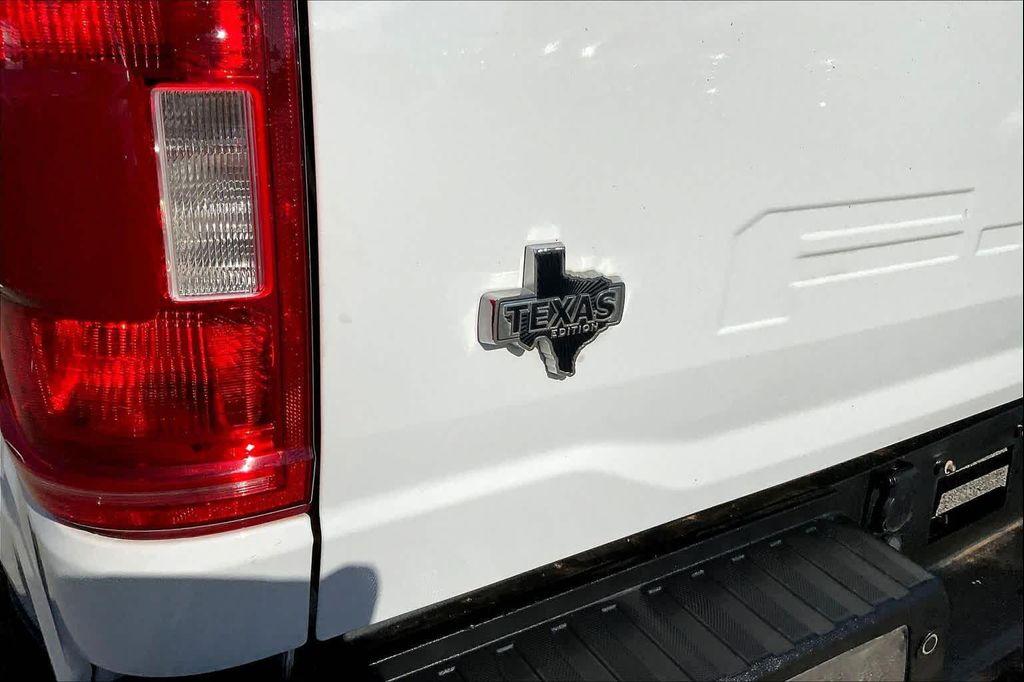 used 2021 Ford F-150 car, priced at $30,519