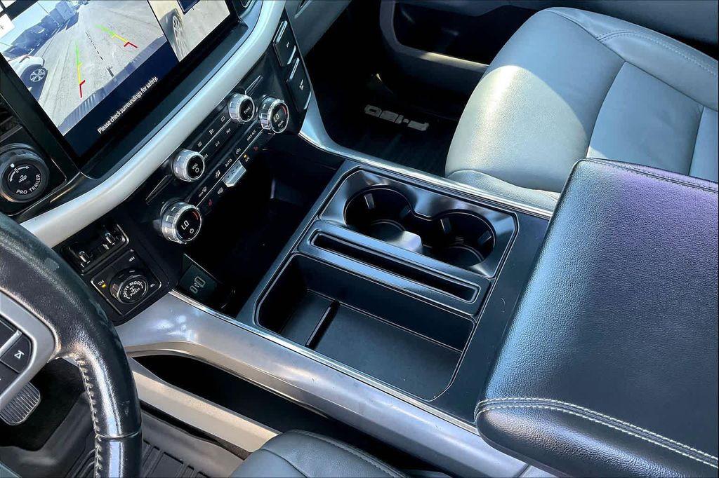 used 2021 Ford F-150 car, priced at $30,519