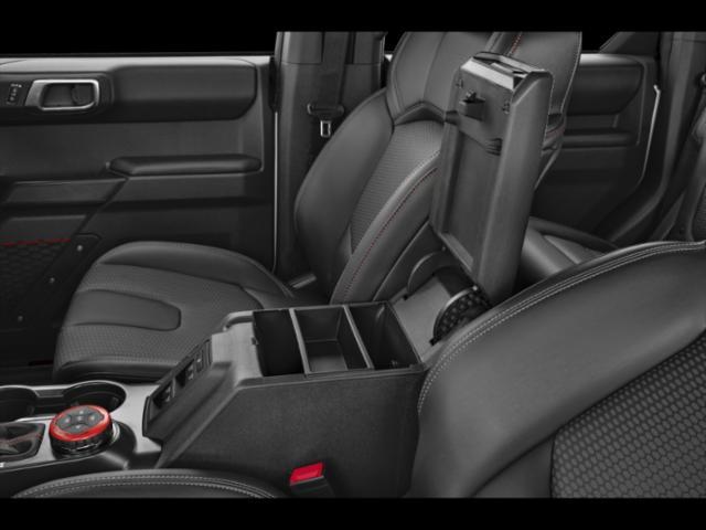 new 2025 Ford Bronco car, priced at $93,020