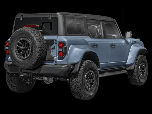 new 2025 Ford Bronco car, priced at $93,020