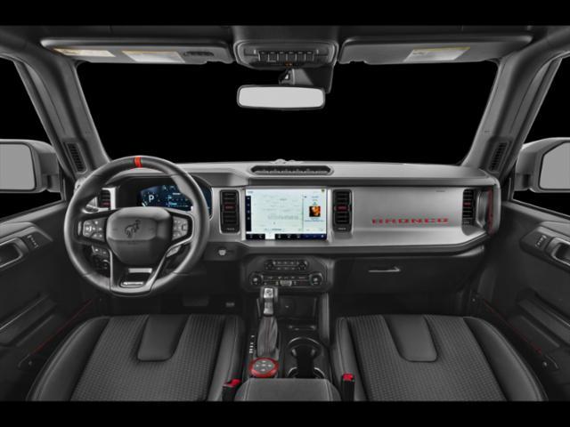 new 2025 Ford Bronco car, priced at $93,020