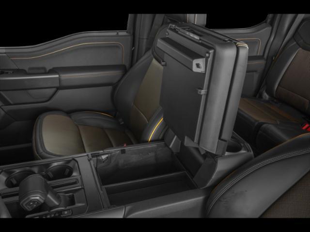 new 2025 Ford F-150 car, priced at $67,185