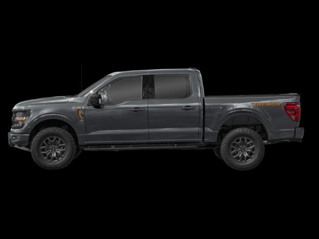new 2025 Ford F-150 car, priced at $67,185