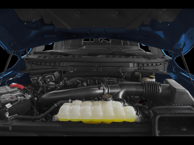 new 2025 Ford F-150 car, priced at $67,185