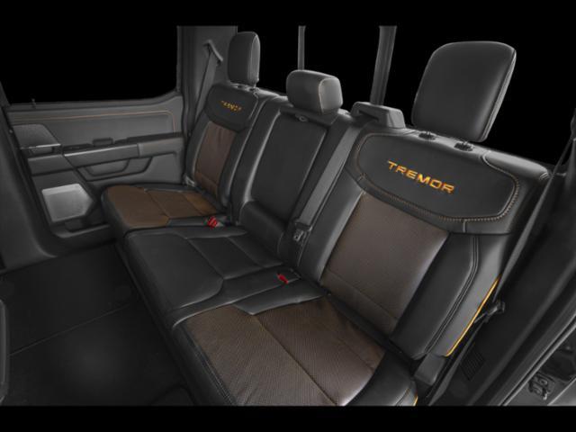 new 2025 Ford F-150 car, priced at $67,185