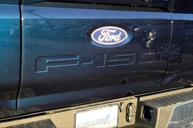 new 2024 Ford F-150 car, priced at $68,233