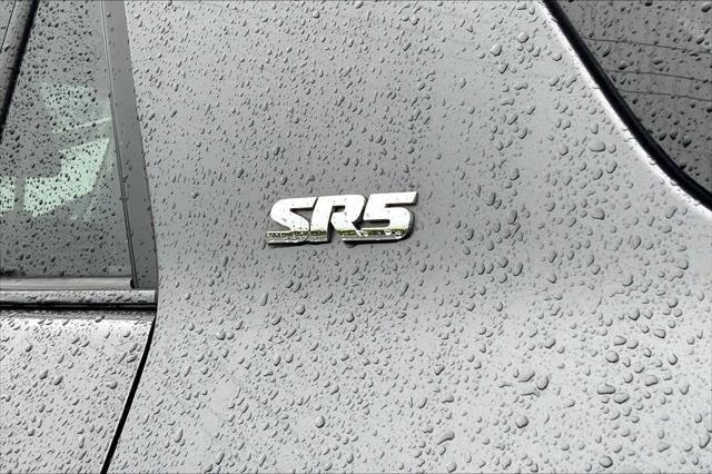 used 2021 Toyota 4Runner car, priced at $31,295