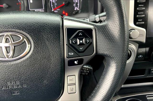 used 2021 Toyota 4Runner car, priced at $31,295