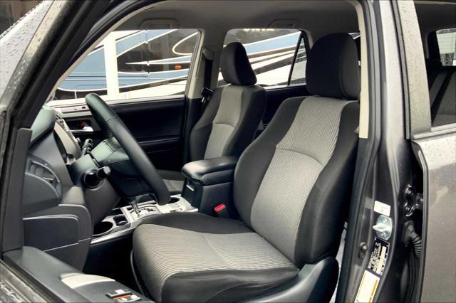 used 2021 Toyota 4Runner car, priced at $31,295