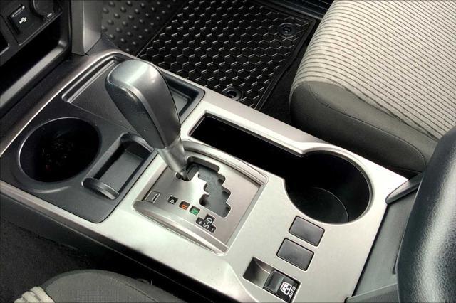 used 2021 Toyota 4Runner car, priced at $31,295