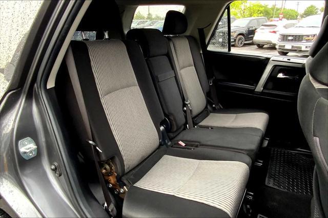 used 2021 Toyota 4Runner car, priced at $31,295