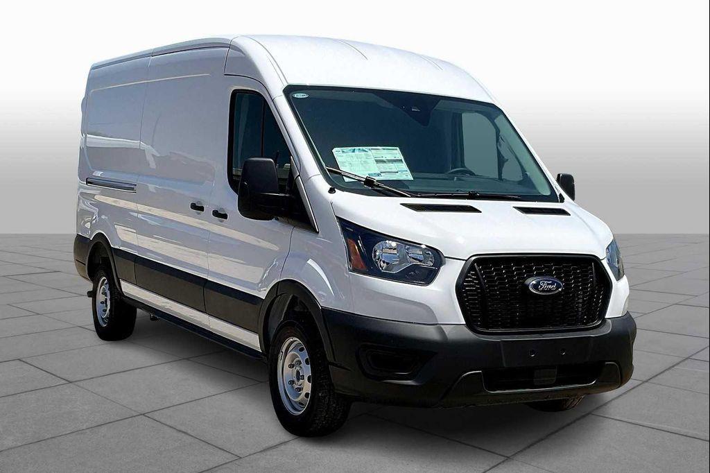 new 2025 Ford Transit-250 car, priced at $50,074