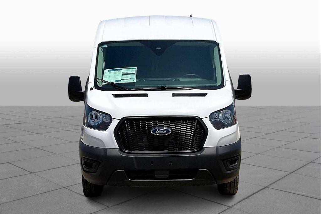 new 2025 Ford Transit-250 car, priced at $50,074