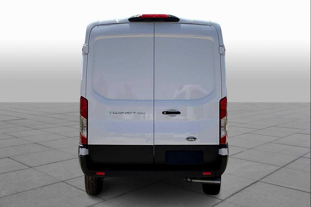 new 2025 Ford Transit-250 car, priced at $50,074