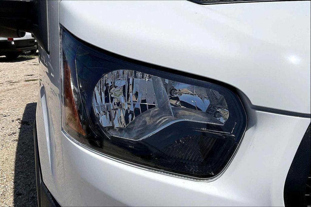 new 2025 Ford Transit-250 car, priced at $50,074
