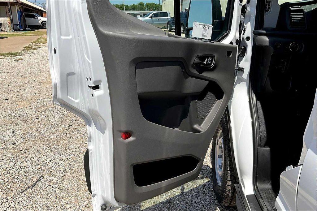 new 2025 Ford Transit-250 car, priced at $50,074