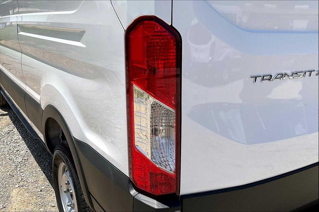 new 2025 Ford Transit-250 car, priced at $50,074