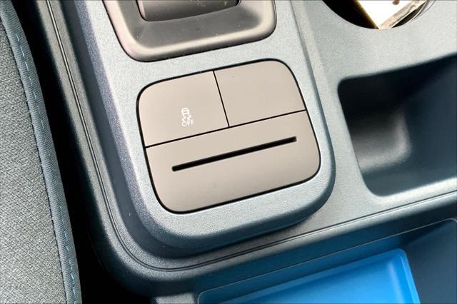 new 2025 Ford Maverick car, priced at $33,775