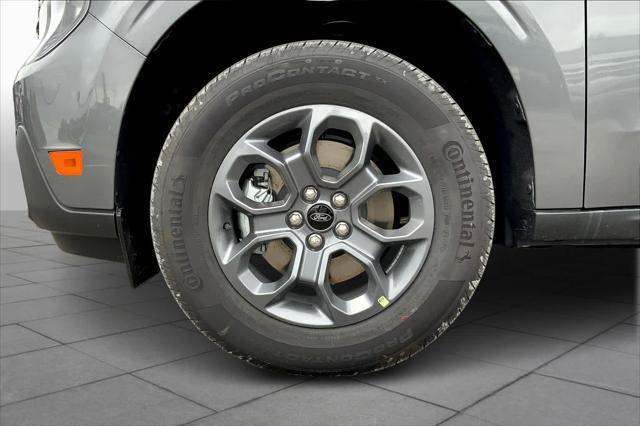 new 2025 Ford Maverick car, priced at $33,775