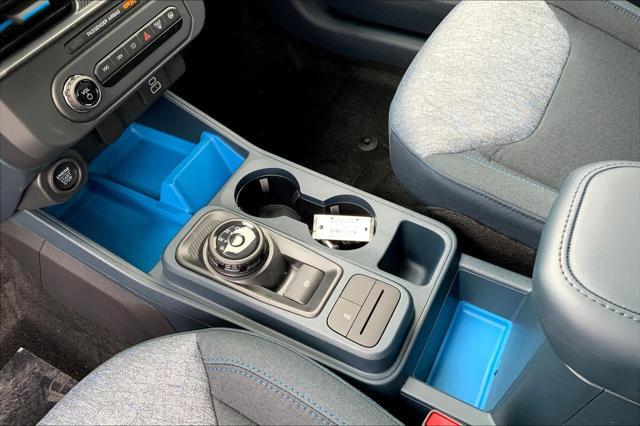 new 2025 Ford Maverick car, priced at $33,775