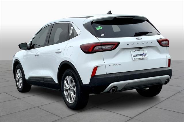 new 2024 Ford Escape car, priced at $28,511