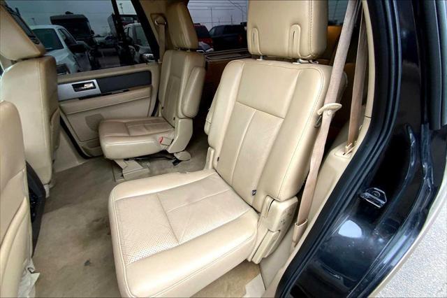 used 2014 Ford Expedition car, priced at $9,275