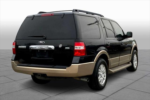 used 2014 Ford Expedition car, priced at $9,275