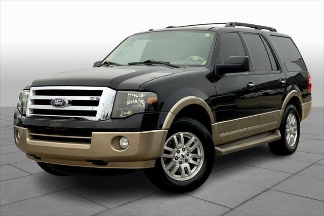 used 2014 Ford Expedition car, priced at $9,275