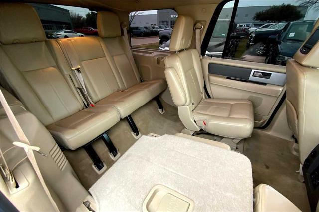 used 2014 Ford Expedition car, priced at $9,275