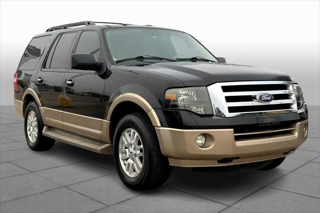 used 2014 Ford Expedition car, priced at $9,275